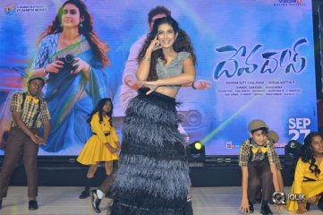 Devadas Movie Audio Launch Photos